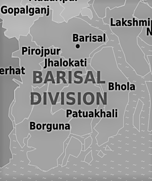 Barisal Bengal