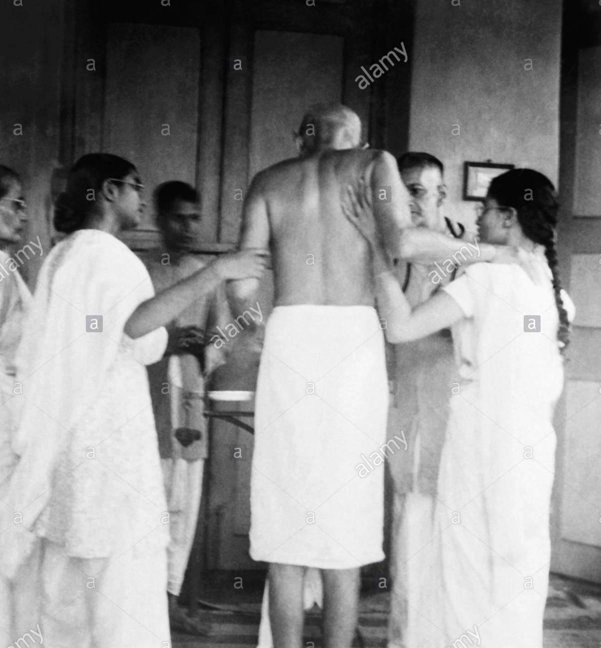 Gandhi Medical Checkup