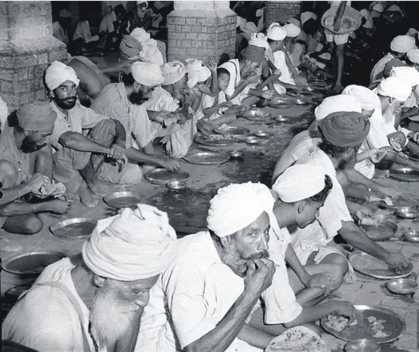 Sikh Refugee 2