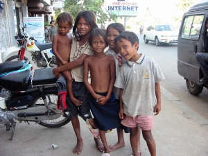 मिशनरी, NGO और बाल श्रमिक : एक खतरनाक रैकेट