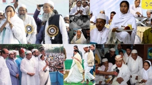 इस्लामी दबाव में बंगाल का सरस्वती पूजा पर प्रतिबन्ध