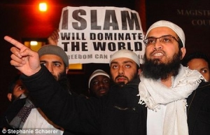 इस्लामी आतंकवाद :- इतिहास, कारण और निवारण