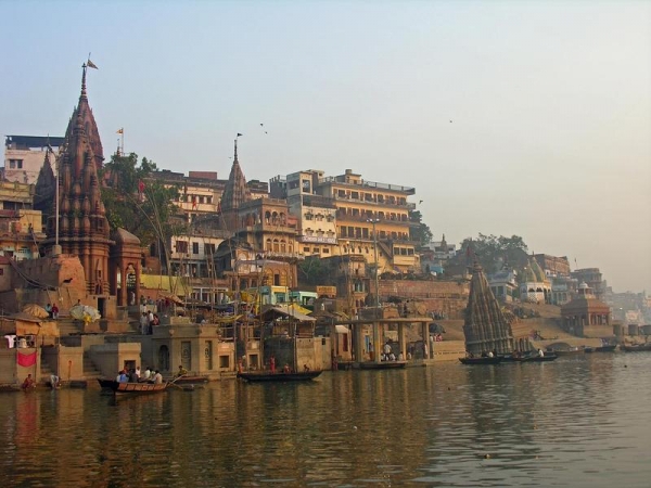 राममंदिर और गंगा नदी पर सुप्रीम कोर्ट :- सुझाव या शरारत