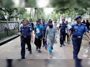 बांग्लादेश ने आतंकी घुसपैठ से भारत को सावधान किया