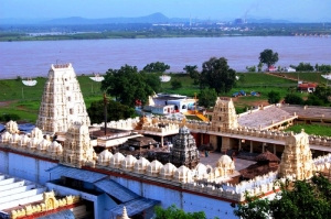 भगवान राम की कर्मस्थली, दक्षिण की अयोघ्या : भद्राचलम