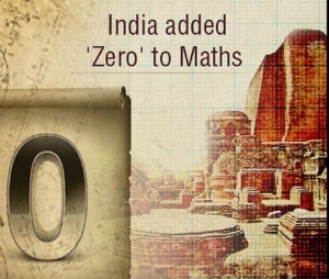 गणित के बारे में यूनानी झूठ, और प्राचीन भारतीय ज्ञान